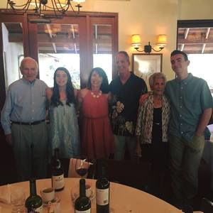 Meet your Posher, Diane